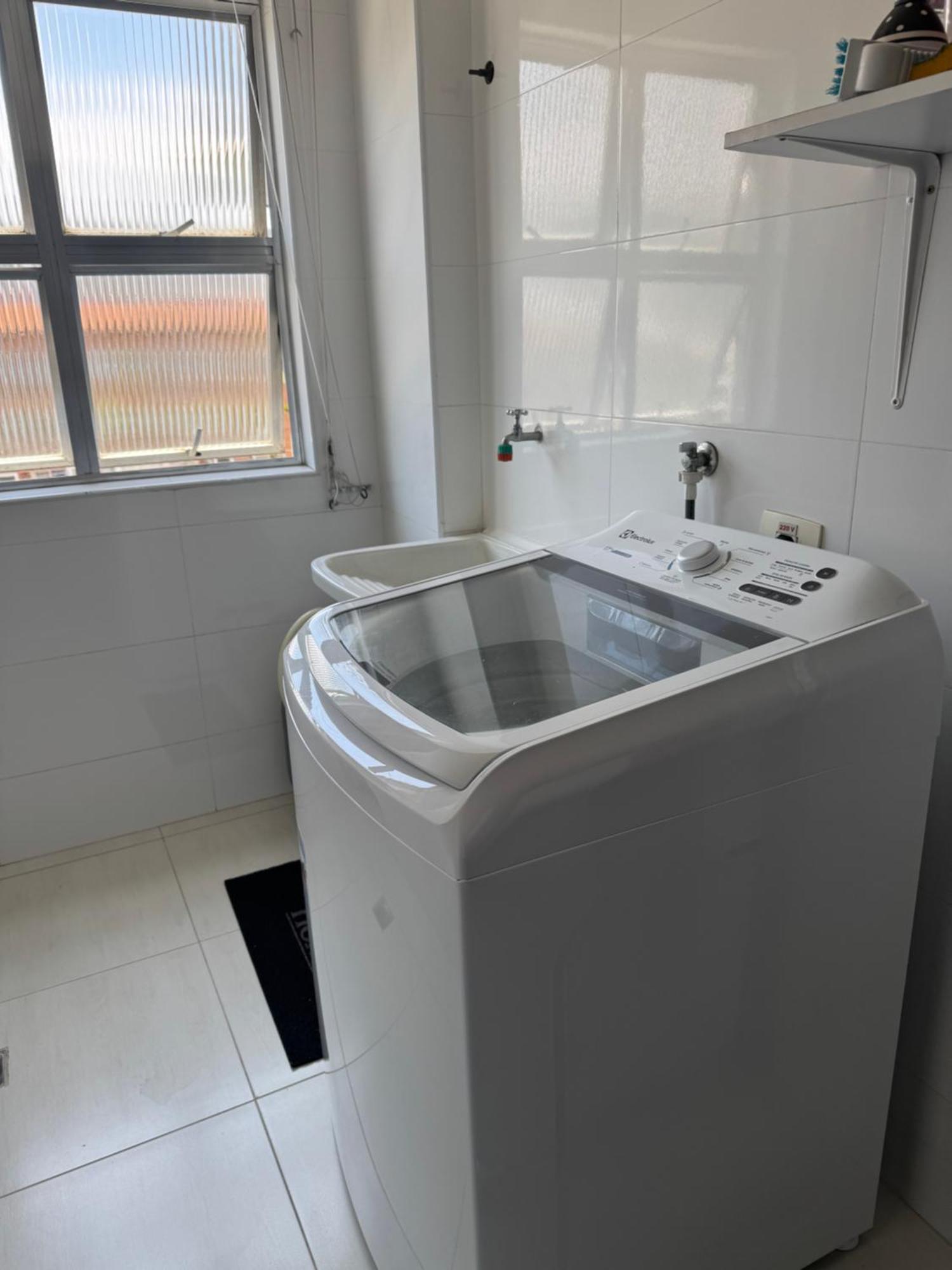 Excelente Apartamento Bem Localizado A 450 Metros Da Praia Guarujá Dış mekan fotoğraf